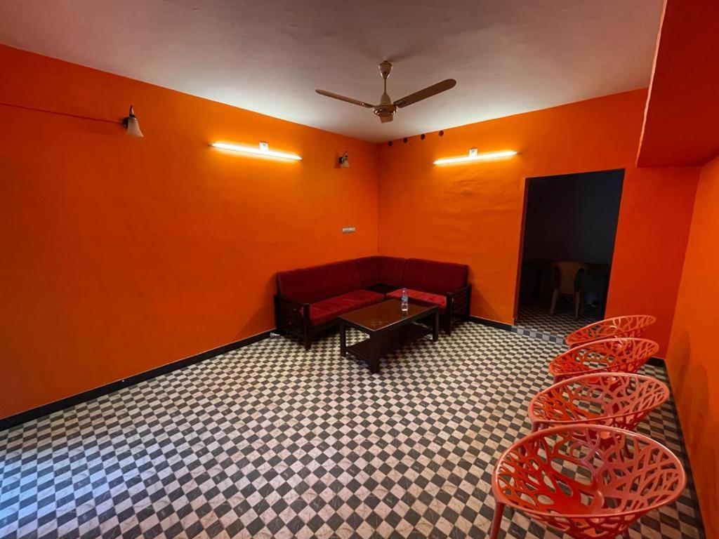 Kalpadiyil 호텔 Balarampuram 외부 사진